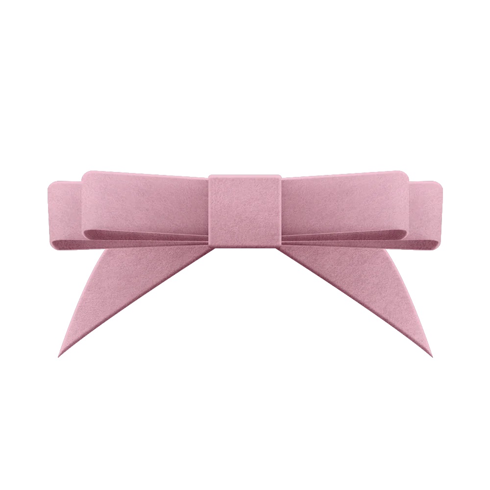 Danse De Paris Hair bow